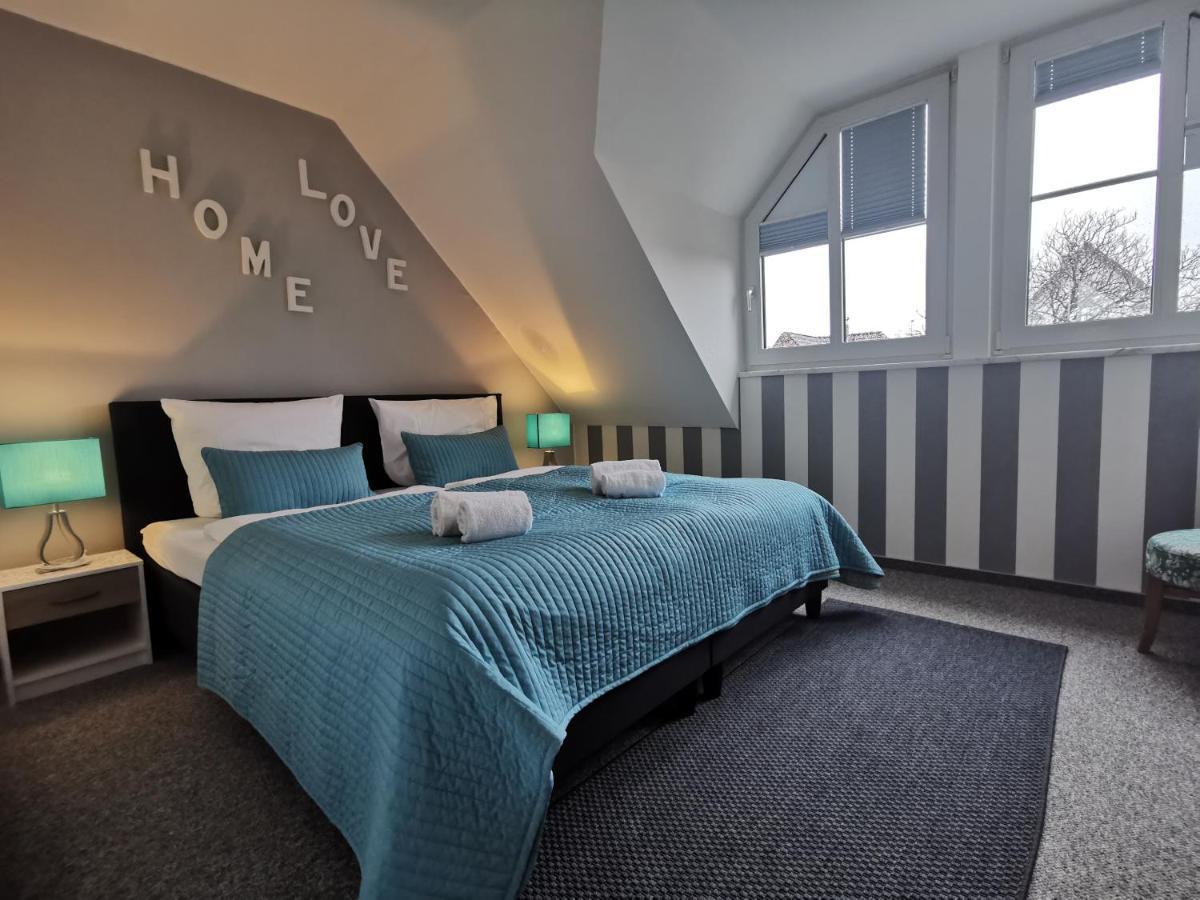 Apartments Mit Flair Fehmarn Exterior photo