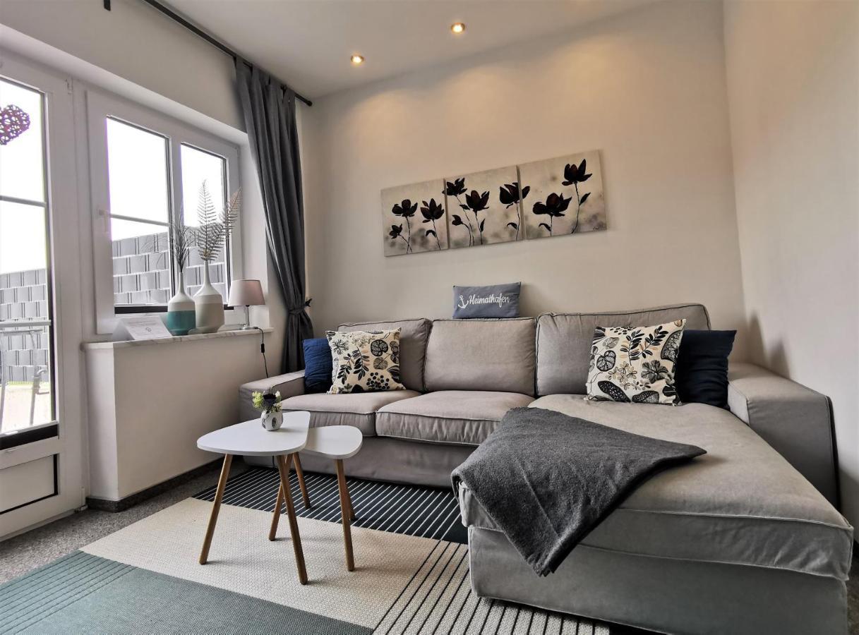 Apartments Mit Flair Fehmarn Exterior photo
